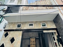Hình ảnh 📍 ( QUẬN 1 ) - 1 Tỷ 579 📍Nhà Nguyễn Thị Minh Khai Q1 Sát HẺM XE HƠI