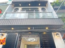 Hình ảnh [QUẬN 4 - TP.HCM] 💥💥 Bán nhà đẹp 4 tầng HOÀNG DIỆU quận 4 - KO QUY H