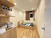 Hình ảnh Chung cư Ruby Garden, Nguyễn Sỹ Sách, TB: 10tr/th, 2p ngủ, full NT mới