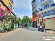 Hình ảnh Bán nhà Mặt Tiền KD hẻm 12 Trương Văn Thành, Hiệp Phú, Quận 9. DT:92m2