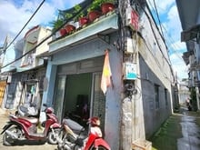 Hình ảnh Nhà Đúc 1 Lầu - Hẻm 5m - Đường Nguyễn Văn Quá, Quận 12, 4x12, 3 tỷ 900