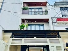 Hình ảnh 🏠UNG VĂN KHIÊM - P.25 - BÌNH THẠNH ❤️Chỉ 1 tỷ 930 còn thương lượng  ⚜