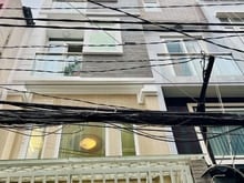 Hình ảnh Bán nhà HXH Lý Chính Thắng ngay MT Hoàng Sa Quận 3, 35x10m 5 tầng