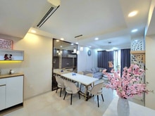 Hình ảnh [ Botanica Premier 3PN ] Nội Thất như hình chỉ 1 TỶ 710 nhận nhà ngay