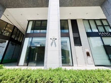 Hình ảnh Cho Thuê Shophouse Midtown – M8,Phú Mỹ Hưng Q7 Tphcm