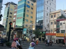 Hình ảnh Bán nhà mặt tiền Đinh Tiên Hoàng, Bình Thạnh, 74m2, 6 tầng, thang máy