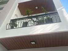 Hình ảnh Bán Nhà Căn Góc Hẻm Tôn Thất Tùng Quận 1 đối diện đ.Sương Nguyệt Ánh