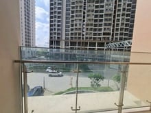 Hình ảnh Cho Thuê văn phòng Midtown Q7.