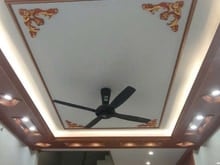 Hình ảnh Cho thuê nhà đẹp mới xây, DT60 m2, P.khách, P.bếp và 4 phòng ngủ,