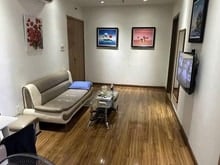 Hình ảnh CHung cư Đất Phương Nam, Chu VĂn An, BT: 3p ngủ, 2wc, 90m2 15tr