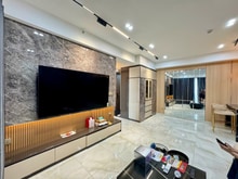 Hình ảnh Bán nhanh Trang Chủ MB66.COM / Đăng Ký Tặng 66K cao cấp The Ascentia – Phú Mỹ Hưng, view biệt thự.