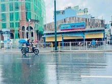 Hình ảnh Bán nhà 3 mặt tiền đẹp Dương Quảng Hàm, Phường 5, quận Gò Vấp
