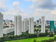 Hình ảnh FOR RENT! Scenic Valley 3 phòng ngủ, lầu cao, view thoáng!