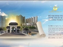 Hình ảnh SUNSHINE LEGEND CITY – Giá chỉ từ 50–58 triệu/m²