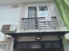 Hình ảnh Nhà đẹp 46M² - 3 tầng - 5PN ♥️ THÍCH QUẢNG ĐỨC – Phú Nhuận  1 TỶ 960