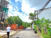 Hình ảnh Bán đất 500m2 đường 197 Hoàng Hữu Nam,  Quận 9 - DT : 9.6m x 50m
