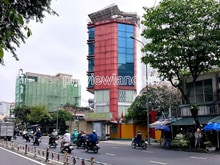 Hình ảnh Bán căn góc 3 mặt tiền Nguyễn Thái Sơn - Lê Lai, Gò Vấp, 141,8m²