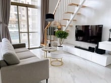 Hình ảnh cho thuê shophouse midtown M7 vừa ở vừa làm văn phòng dt 80m2 giá 20tr