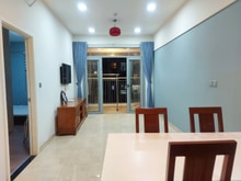Hình ảnh [BÁN]- 1 TỶ 330 🎄Chung cư LUXGARDEN 🎄 Địa chỉ: 370 Nguyễn Văn Quỳ- P