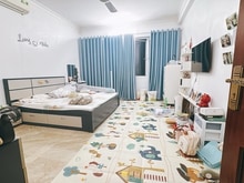 Hình ảnh Nhà đẹp Gia Thượng(Ngọc Thụy) 72m2, 4T, ô tô, 3 bước trường Việt Pháp
