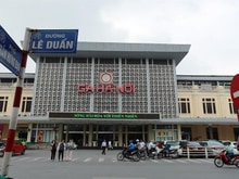 Hình ảnh ❗Mặt bằng phố Lê Duẩn- Hoàn Kiếm.