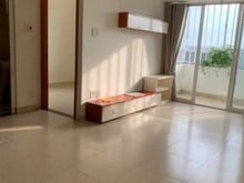 Hình ảnh Chung cư Nguyễn Oanh, P17, GV: 102m2, 3p ngủ, ban công, 9tr5/th