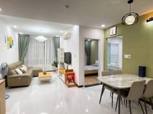 Hình ảnh Chung cư Satra, Phan Đăng Lưu, P1, PN, 145m2, 3PN, 2WC, Nội thất, 21tr