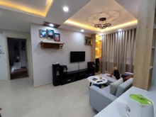 Hình ảnh Chung cư Carillon 5, Luỹ Bán Bích, TP: 90m2, 3p ngủ, NTCC, 13tr5
