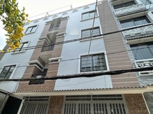 Hình ảnh Hẻm xe hơi tới nhà - HẺM VIP NGUYỄN TRÃI Q1 - NGANG LỚN 5M - NHỈNH 3 T