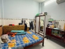 Hình ảnh bán nhà tân bình hẻm 8 m oto ngủ nhà chỉ 5,7 tỷ