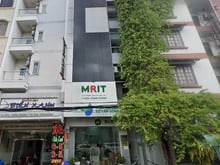 Hình ảnh 36 tỷ! Bán MT Đ. Trần Thiện Chánh, Q10 - ngang LỚN 6*14m - 4 Tầng