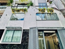 Hình ảnh 💥Chỉ 4 TỶ 960💥siêu phẩm dòng tiền NGAY TRUNG TÂM Q1 - HĐT 20TR/TH 📍