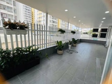 Hình ảnh Bán Trang Chủ MB66.COM / Đăng Ký Tặng 66K có sân vườn sky garden 2 phú mỹ hưng  - tân phong - quận 7