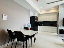 Hình ảnh Chung cư Phú Thạnh, Nguyễn Sơn, TP: 3p ngủ, 110m2, ban công, 10triệu