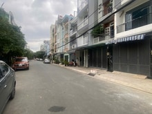 Hình ảnh bán nhà ngay sân golf tân sơn 70 m2 3pn 5,9999 tỷ