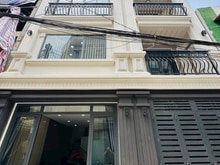 Hình ảnh 💥Giảm gấp 2 TỶ còn 4 TỶ 300 TL💥Nhà ngang 4.5M CÁCH MT NGUYỄN ĐÌNH CH