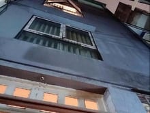 Hình ảnh Bán nhà HXH Trần Hưng Đạo Quận 1, 4.8x13m 4 tầng dòng tiền 35 tr/thang