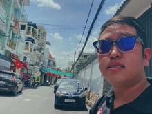 Hình ảnh bán nhà ngay chợ phạm văn bạch 60 m hẻm 8 m 7 tỷ hẻm kinh doanh thông
