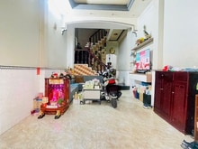 Hình ảnh Bán Nhà HXH 236 Trần Hưng Đạo Quận 5, 50 m2 4 tầng chỉ nhỉnh 10 tỷ