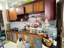 Hình ảnh Chung cư Thái AN 2, Nguyễn Văn QUá, Q12: 9tr5/th, 3p ngủ, full nội thấ
