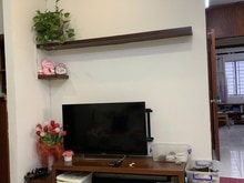 Hình ảnh Chung cư Screc, Trường Sa, Quận 3: 2p ngủ, 2wc, NT, 12tr/th, 80m2.