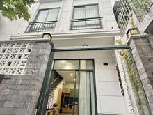 Hình ảnh 🏘🏘 Giáp Q1 - XÔ VIẾT NGHỆ TĨNH(P19) Bình Thạnh – 50M2( Ngang 5,2M )