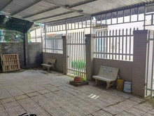 Hình ảnh Sang gấp dãy trọ 13 phòng ngay Tân Thông Hội, Củ Chi, 1 tỷ 050 tr, SHR