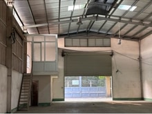 Hình ảnh Cho thuê nhà kho 500m2 sẵn điện, nước tại Ngũ Hành Sơn, giá 25 triệu