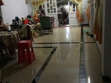 Hình ảnh Bán nhà HXH Trần Văn Đang Quận 3, 6x15m cn 86m2, 4 tầng chỉ nhỉnh 16 T