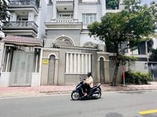 Hình ảnh Bán nhà biệt thự mặt tiền 102 (10x17) 102 MIẾU NỔI P2 Bình Thạnh Quận1