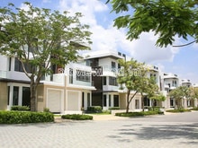 Hình ảnh Bán biệt thự song lập Lucasta Quận 9, 175m2 đất, 3 tầng, 3PN, giá tốt