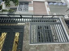 Hình ảnh 🏡Phan Huy Ích Phường 12 Gò Vấp-55m2-6m x 9,2m- 🔊🔊Giá 2 Tỷ 775 (Thươ