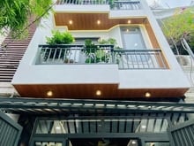 Hình ảnh 🏡🏡NHÀ ĐẸP ĐƯỜNG SỐ 9 PHƯỜNG 9 GÒ VẤP 💸Giá: 4 Tỷ 695 (còn bớt) 🌳Diệ