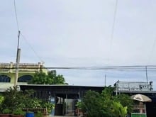 Hình ảnh Nhà kinh doanh ngay cây trôm Mỹ Khánh - Phước Hiệp Củ CHi, 890TR, SHR